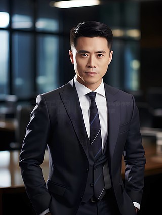 赵垒 创意策略总监